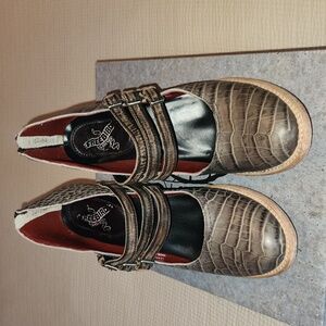 Freebird Ramsay shoe